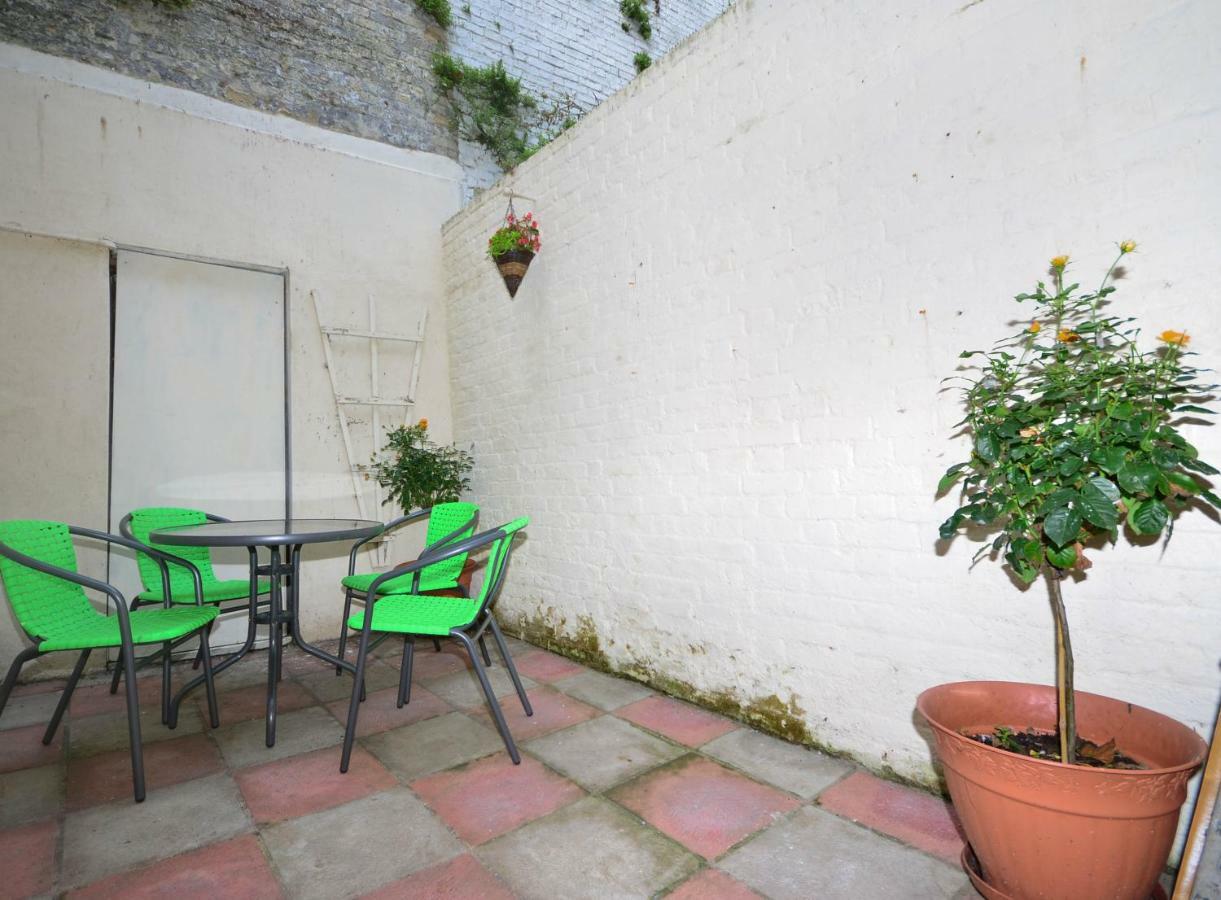 Casa Mar Bella Villa Ramsgate Buitenkant foto